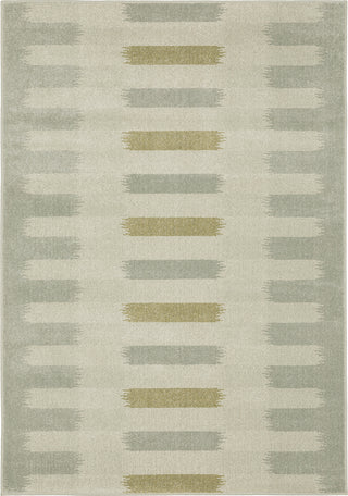 Oriental Weavers Branson BR09A Beige/Grey Area Rug main image