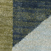 Oriental Weavers Branson BR11A Beige/Multi Area Rug Close-up Image