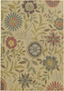 Tommy Bahama Cabana 1330W Beige Area Rug Main Feature