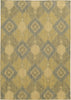 Tommy Bahama Cabana 5994G Green Area Rug Main