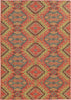 Tommy Bahama Cabana 621C2 Pink Area Rug Main