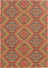 Tommy Bahama Cabana 621C2 Pink Area Rug Main