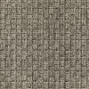 Oriental Weavers Caicos CA01N Grey/Grey Area Rug Close-up Image