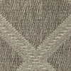 Oriental Weavers Caicos CA02N Grey/Grey Area Rug Close-up Image
