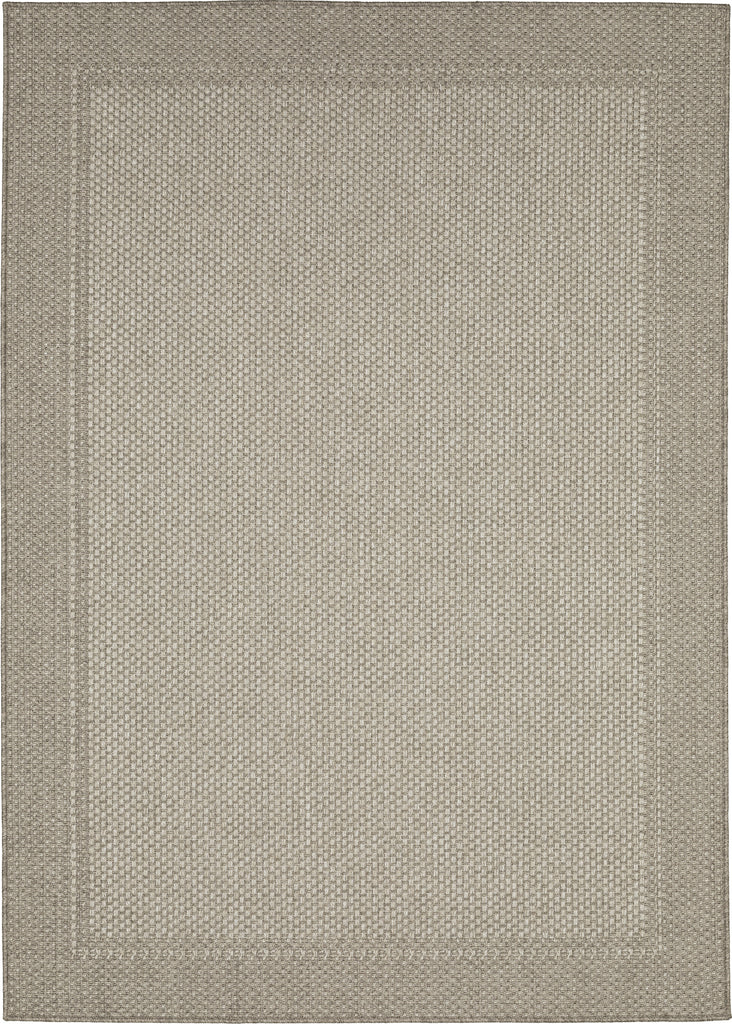 Oriental Weavers Caicos CA03N Grey/Grey Area Rug main image