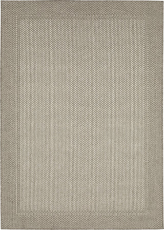 Oriental Weavers Caicos CA03N Grey/Grey Area Rug main image