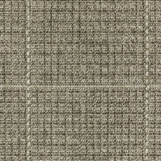 Oriental Weavers Caicos CA04B Grey/Grey Area Rug Close-up Image