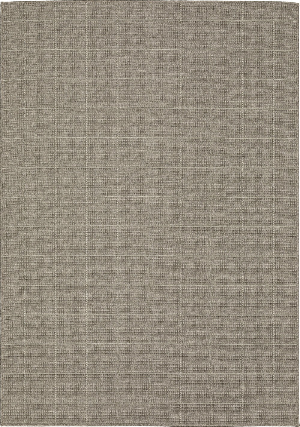 Oriental Weavers Caicos CA04B Grey/grey Area Rug
