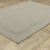 Oriental Weavers Caicos CA05A Grey/Grey Area Rug Alternate Image
