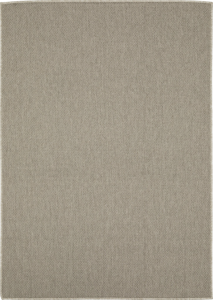 Oriental Weavers Caicos CA07A Grey/Grey Area Rug main image