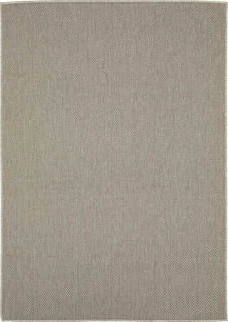 Oriental Weavers Caicos CA07A Grey/Grey Area Rug main image