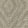 Oriental Weavers Caicos CA08A Grey/Grey Area Rug Close-up Image