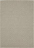 Oriental Weavers Caicos CA08A Grey/Grey Area Rug main image
