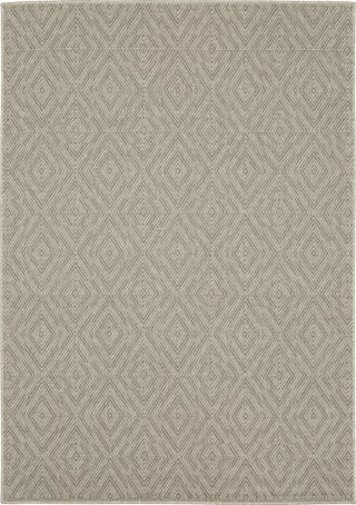 Oriental Weavers Caicos CA08A Grey/Grey Area Rug main image