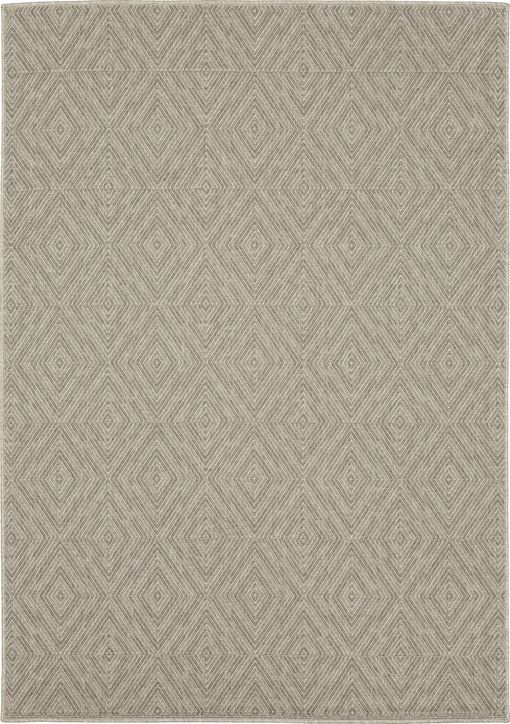 Oriental Weavers Caicos CA08A Grey/grey Area Rug