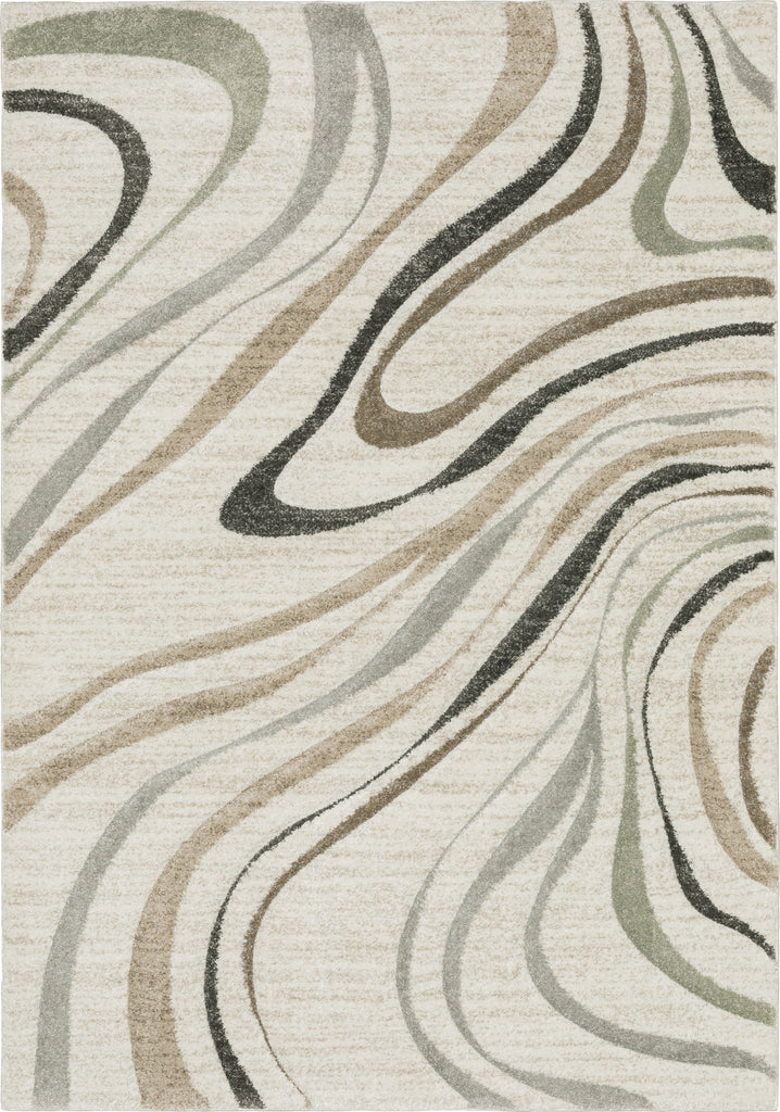 Oriental Weavers Cambria 162W2 Beige/Multi Area Rug main image