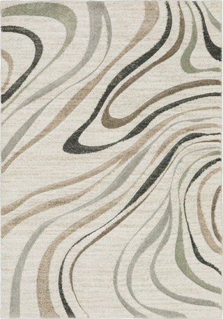 Oriental Weavers Cambria 162W2 Beige/Multi Area Rug main image