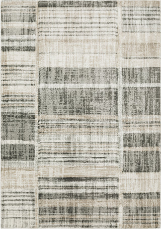 Oriental Weavers Cambria 055X2 Beige/Charcoal Area Rug main image