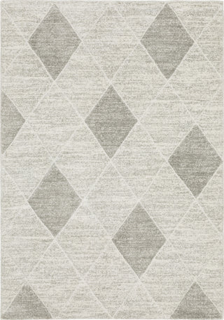 Oriental Weavers Cambria 005W2 Grey/Ivory Area Rug main image