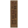 Oriental Weavers Cambridge 5991Y Beige/Brown Area Rug