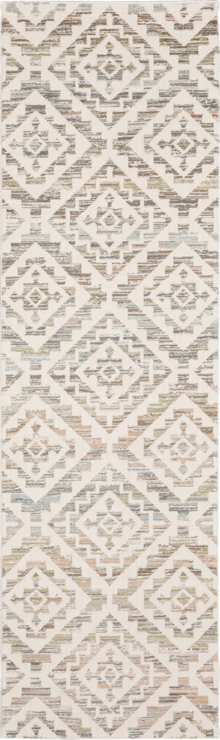 Oriental Weavers Capistrano 288Q1 None/None Area Rug Runner Image