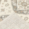 Oriental Weavers Capistrano 511E1 Ivory/Grey Area Rug Backing Image