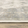 Oriental Weavers Capistrano 511E1 Ivory/Grey Area Rug Pile Image