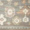 Oriental Weavers Capistrano 511E1 Ivory/Grey Area Rug Close-up Image