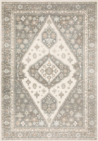 Oriental Weavers Capistrano 511E1 Ivory/Grey Area Rug main image