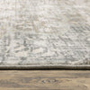 Oriental Weavers Capistrano 517B1 Ivory/Grey Area Rug Pile Image