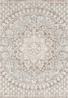 Oriental Weavers Capistrano 517B1 Ivory/Grey Area Rug main image Featured