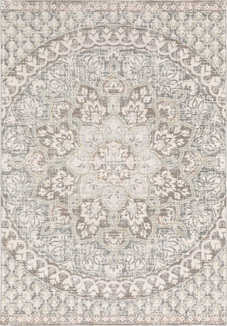 Oriental Weavers Capistrano 517B1 Ivory/Grey Area Rug main image Featured