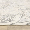 Oriental Weavers Capistrano 517C1 Ivory/Grey Area Rug Pile Image