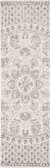 Oriental Weavers Capistrano 517C1 Ivory/Grey Area Rug Runner Image