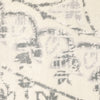 Oriental Weavers Capistrano 517C1 Ivory/Grey Area Rug Close-up Image