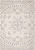 Oriental Weavers Capistrano 517C1 Ivory/Grey Area Rug main image Featured