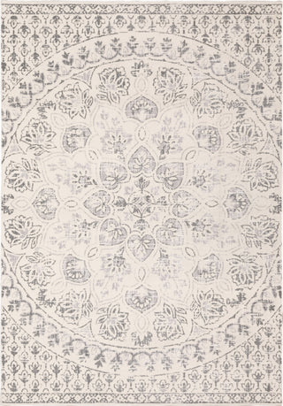 Oriental Weavers Capistrano 517C1 Ivory/Grey Area Rug main image Featured