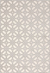 Oriental Weavers Capistrano 522A1 Ivory/Grey Area Rug main image featured