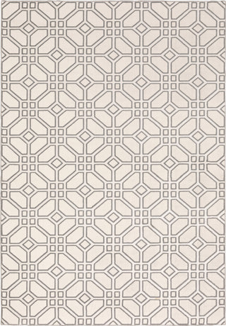 Oriental Weavers Capistrano 522A1 Ivory/Grey Area Rug main image featured