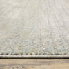 Oriental Weavers Capistrano 524A1 Grey/Green Area Rug Pile Image