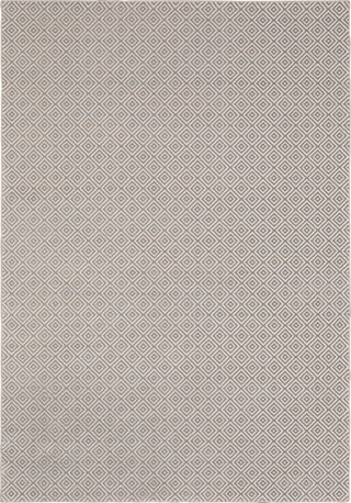 Oriental Weavers Capistrano 525B1 Grey/Grey Area Rug main image featured