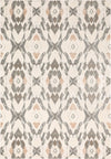 Oriental Weavers Capistrano 534A1 Ivory/Pink Area Rug main image Featured