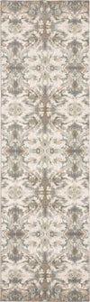 Oriental Weavers Capistrano 535B1 Ivory/Multi Area Rug Runner Image