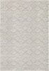Oriental Weavers Capistrano 9894F Grey/Grey Area Rug main image featured