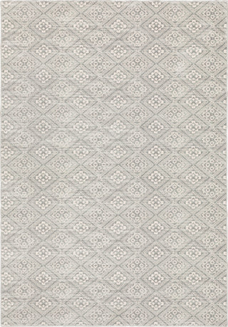 Oriental Weavers Capistrano 9894F Grey/Grey Area Rug main image featured