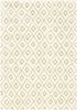 Oriental Weavers Carson 3943G Ivory Sand Area Rug main image