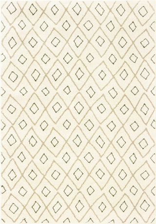 Oriental Weavers Carson 3943G Ivory Sand Area Rug main image