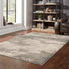 Oriental Weavers Carson 0734D Beige/ Grey Area Rug Lifestyle Image Feature