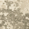 Oriental Weavers Carson 0734D Beige/ Grey Area Rug Close-up Image