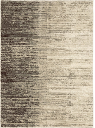 Oriental Weavers Carson 0735A Beige/ Grey Area Rug Main Image 